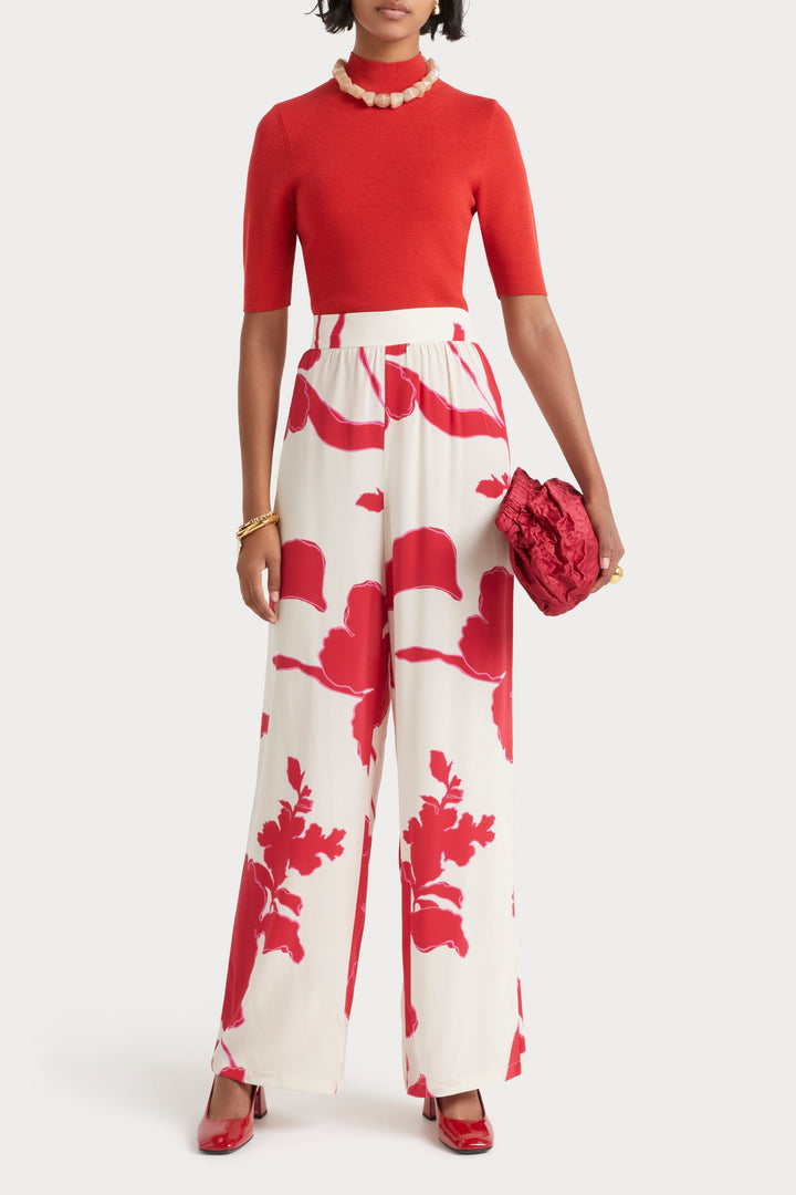 Husk Elora Pant - Print