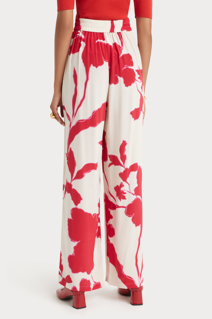 Husk Elora Pant - Print
