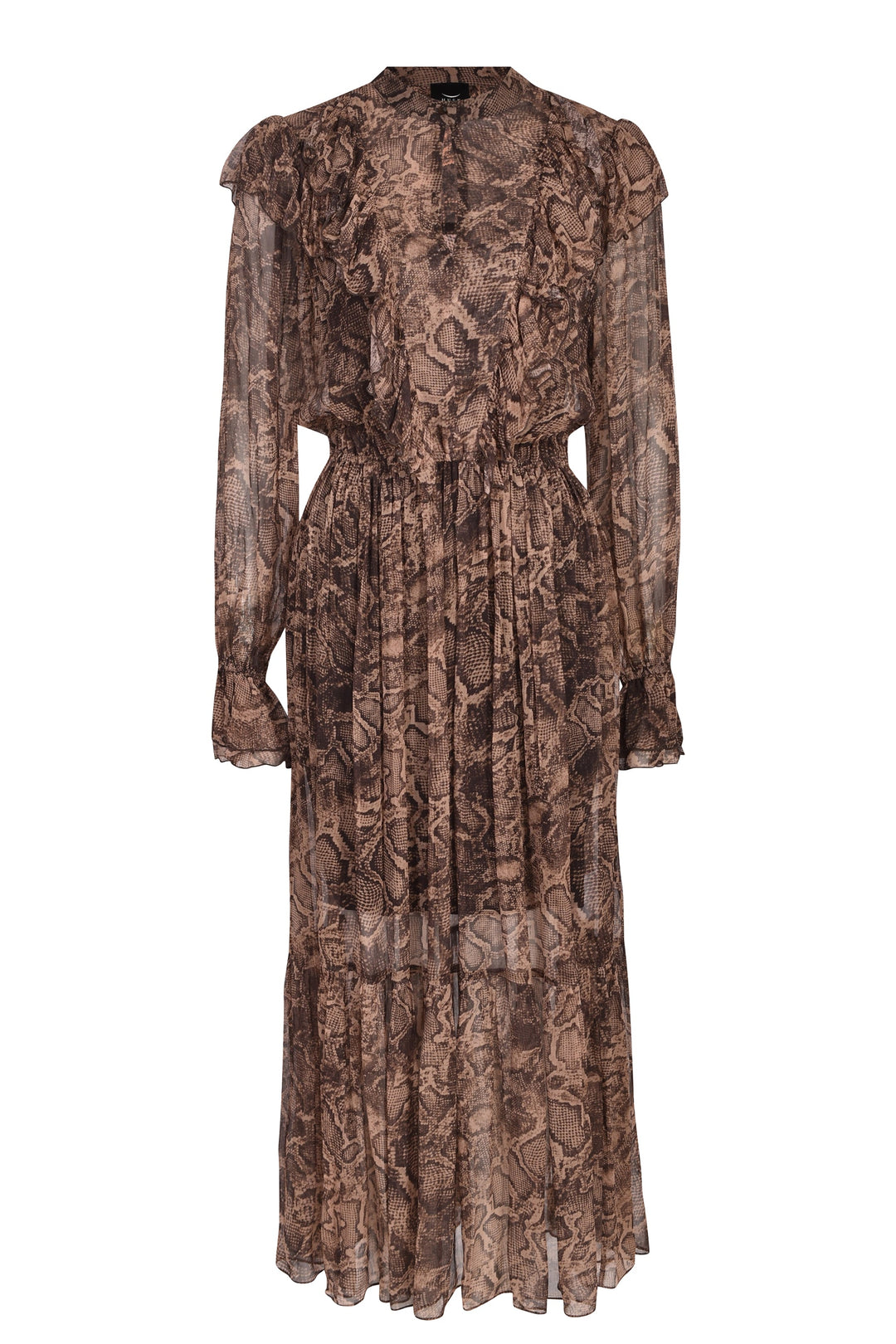 Husk Serpent Dress - Print
