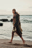 Husk Serpent Dress - Print