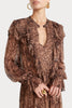 Husk Serpent Dress - Print