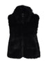 Husk Twilight Vest - Black