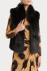 Husk Twilight Vest - Black
