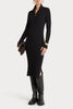 Husk Cora dress - Black