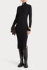 Husk Cora dress - Black