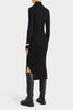 Husk Cora dress - Black