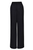 Husk Noir pant - Pinstripe