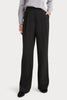 Husk Noir pant - Pinstripe
