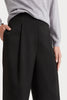 Husk Noir pant - Pinstripe