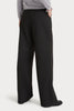 Husk Noir pant - Pinstripe