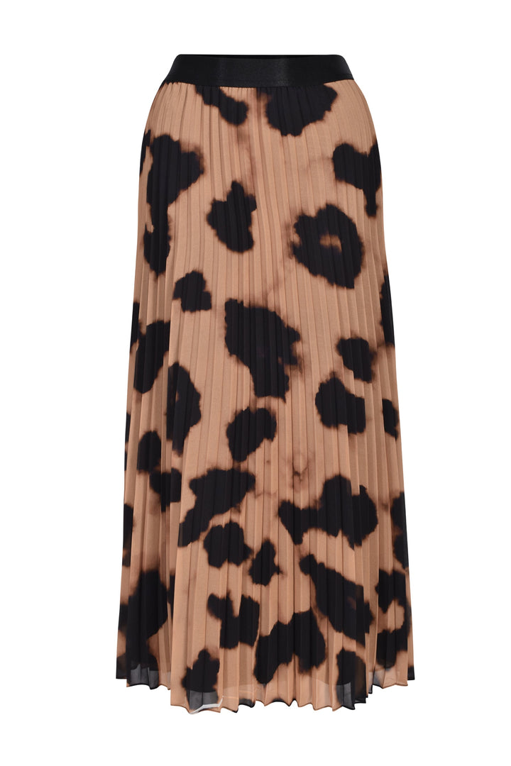 Husk Caligula Skirt - Print