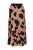 Husk Caligula Skirt - Print