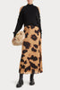Husk Caligula Skirt - Print