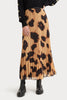 Husk Caligula Skirt - Print