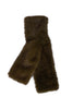 Husk Scarf Khaki - Khaki