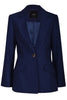 Husk Magik Blazer - Blue