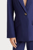 Husk Magik Blazer - Blue