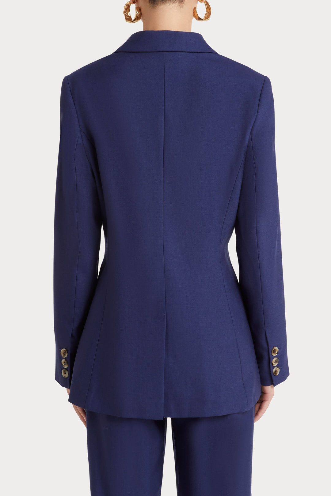 Husk Magik Blazer - Blue