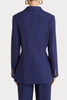 Husk Magik Blazer - Blue