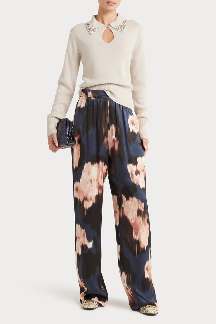 Husk Dreamer Pant - Print