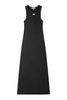 Munthe Fezza Dress - Black