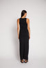 Munthe Fezza Dress - Black