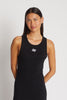 Munthe Fezza Dress - Black