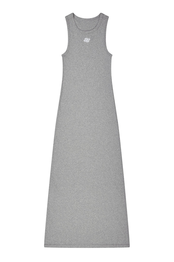 Munthe Fezza Dress - Grey