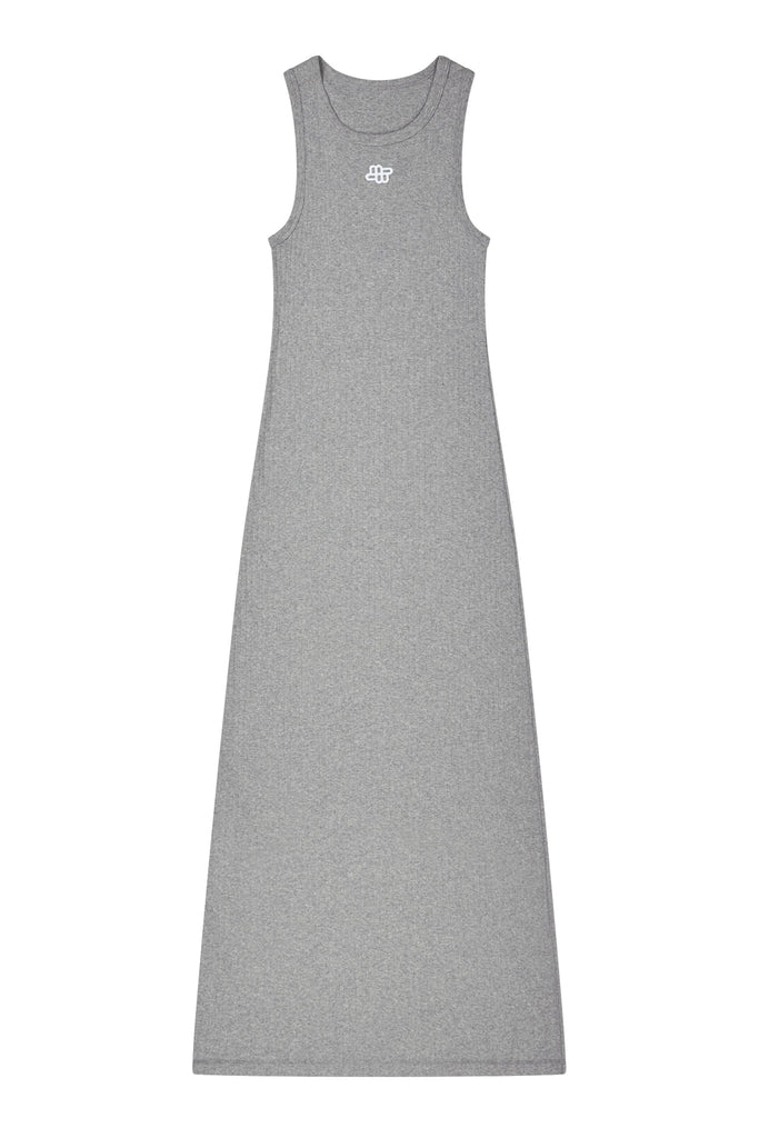 Munthe Fezza Dress - Grey