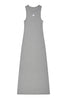 Munthe Fezza Dress - Grey