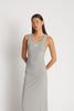 Munthe Fezza Dress - Grey