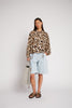 Munthe Ulvi Top - Print