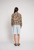 Munthe Ulvi Top - Print