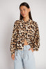Munthe Ulvi Top - Print