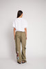 Munthe Udello Tee - White