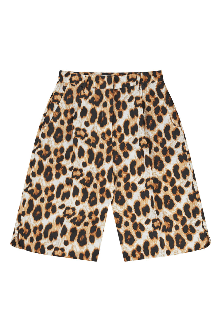 Munthe Uama Short - Print