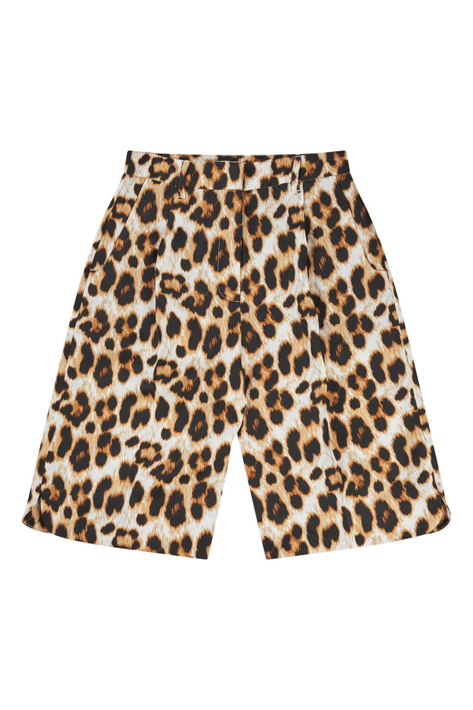 Munthe Uama Short - Print