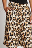 Munthe Uama Short - Print