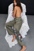 Munthe Uniform Pant - Khaki