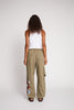 Munthe Uniform Pant - Khaki