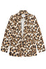 Munthe Ukit Blazer - Print