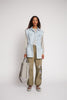 Munthe Usami Jacket - Denim