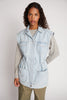 Munthe Usami Jacket - Denim