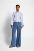 Munthe Ecube Jean - Denim