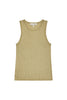Munthe Parkster Top - Gold