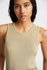 Munthe Parkster Top - Gold