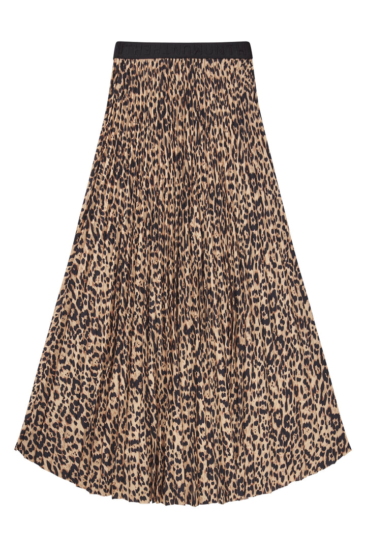 Munthe Taulla Skirt - Print