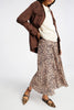 Munthe Taulla Skirt - Print