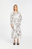 Munthe Portland Dress - Print