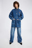Munthe Powell Jean - Denim